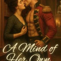 A Mind of Her Own - Danielle Steel