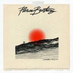 Pierce Brothers - Moonrise (2025)