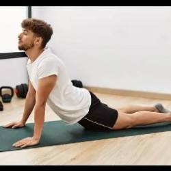 Unlock Pelvic, Core And Lower Body Power with Hatha Yoga