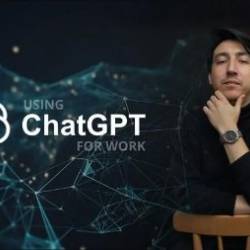 Using ChatGPT for Work