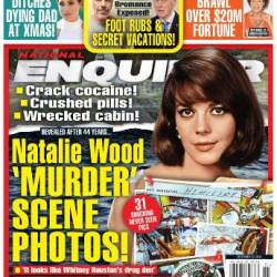 National Enquirer - December 22 2025