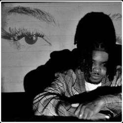 Chris Patrick - Pray 4 Me    (2025)