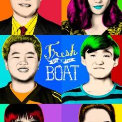 Fresh Off the Boat S04E07 The Day After Thanksgiving 720p HEVC x265-MeGusta