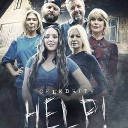 Celebrity Help My House Is Haunted S05E04 720p HEVC x265-MeGusta