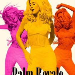 Palm Royale S02E06 Maxine Finds Herself 1080p HEVC x265-MeGusta