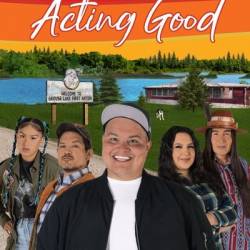Acting Good S04E10 1080p HEVC x265-MeGusta