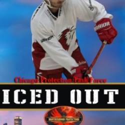 Iced Out: Brotherhood Protectors World - Leanne Tyler, Brotherhood Protectors World