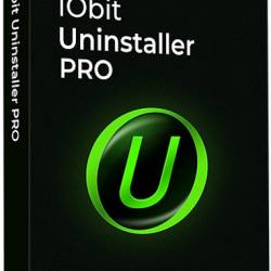 IObit Uninstaller Pro 15.2.0.2 Final + Portable