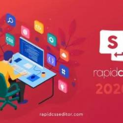 Blumentals Rapid CSS 2025 v18.4.0.270 Multilingual