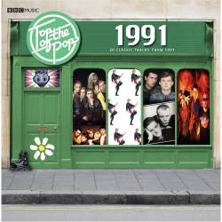 Top Of The Pops 1991 (2007) [Lossless+Mp3]