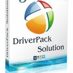 DriverPack Solution v.13.0.314 - Final -    