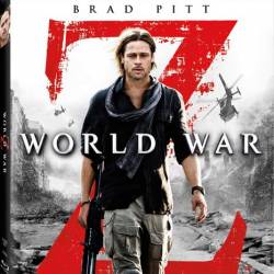   Z / World War Z [UNRATED] (2013) HDRip / BDRip 720p / BDRip 1080p  ! /  !