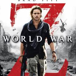   Z / World War Z [UNRATED] (2013) BDRip-AVC// / 