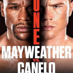 :   -   / Boxing: Floyd Mayweather vs Saul Alvarez (2013) SATRip