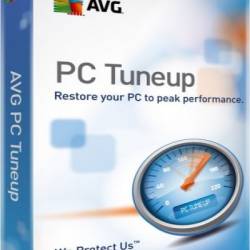 AVG PC TuneUp 2014 14.0.1001.154 Final + PortableAppZ