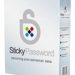Sticky Password PRO 6.0.13.461 ML/RUS