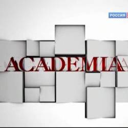 ACADEMIA.     (2013) IPTVRip