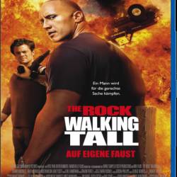   / Walking Tall (2004) HDRip