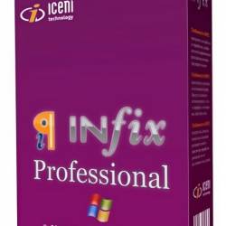Iceni Technology Infix PDF Editor Pro 6.18 ML/RUS