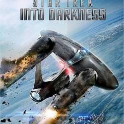 :  / Star Trek Into Darkness (2013) BDRip 720p