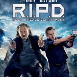   / R.I.P.D. (2013) HDRip/2100Mb//RUS/UKR