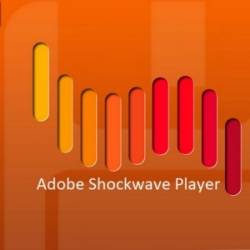 Adobe Shockwave Player 12.0.5.146 (Full | Slim) [Multi/Ru]