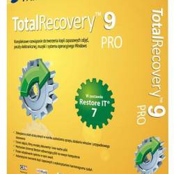 FarStone TotalRecovery Pro 9.2 Build 20131029 ENG