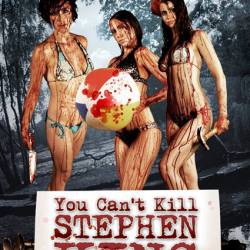       / You Can't Kill Stephen King (2012) HDRip