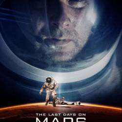     / The Last Days on Mars (2013) WEB-DL 1080p