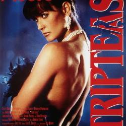  / Striptease (1996) BDRip