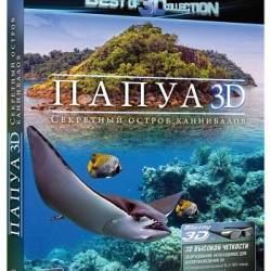   . :    / Papua - The Secret Island Of The Cannibals (2013) HDTVRip [H.264/720p]