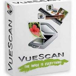 VueScan Pro 9.4.05 Multilanguage