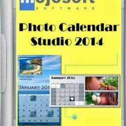 Mojosoft Photo Calendar Studio 2014 1.14