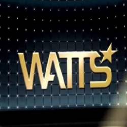   !!! - Watts Zap.     (2013.12.13) SATRip