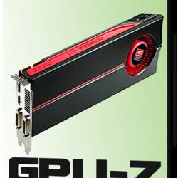 GPU-Z 0.7.5 Portable