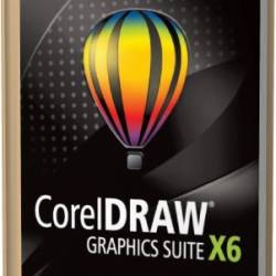   CorelDRAW Graphics Suite X6 (2013) PDF