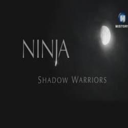 : - / Ninja. Shadow Warriors (2011) DVB