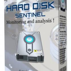 Hard Disk Sentinel Pro 4.40.11 Build 6845 Beta ML/RUS