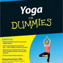 Yoga For Dummies