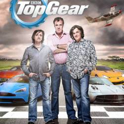   / Top Gear [2101  07] (2014) HDTVRip 720p