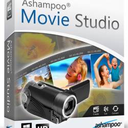 Ashampoo Movie Studio 1.0.13.1 Datecode 17.01.2014 ML/RUS