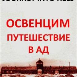 .    / Auschwitz. Journey Into Hell (2013) HDTVRip