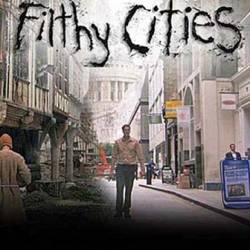   - Medieval London / Filthy Cities -   (2011) HDTV 1080i