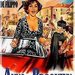    / Anna di Brooklyn (1958) TVRip