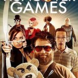   / The Hungover Games (2014) WEB-DLRip - !