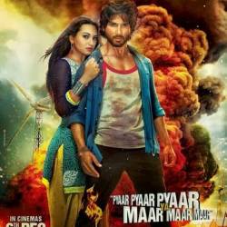 ...  / R... Rajkumar (2013) HDRip/BDRip 720p