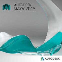 Autodesk Maya 2015