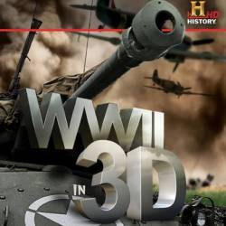     3D / WWII in 3D (2011) BDRip 720p