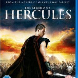 :   / The Legend of Hercules (2014/HDRip)