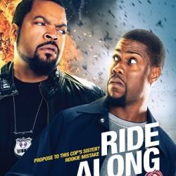   / Ride Along (2014) WEB-DLRip-AVC |  